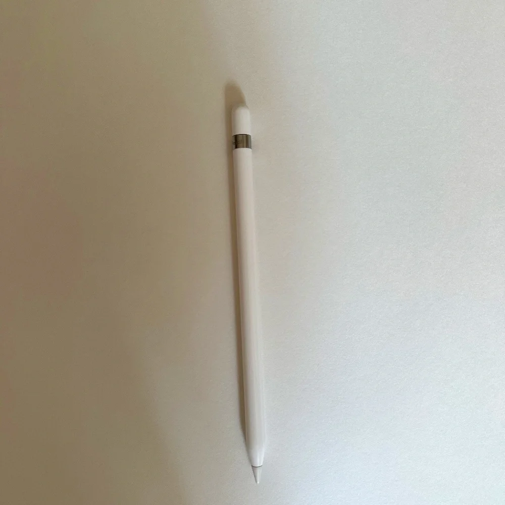 First Generation Apple Pencil